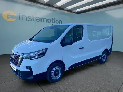 Gebraucht Nissan Primastar