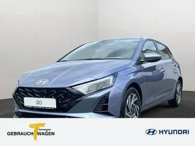 Gebraucht Hyundai i20