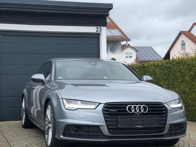 Audi A7 Sportback