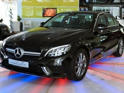 Mercedes C300