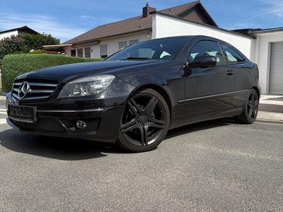 Mercedes CLC180