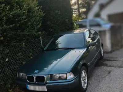Gebraucht BMW 316