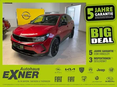 Gebraucht Opel Grandland X