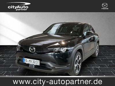 Mazda MX30