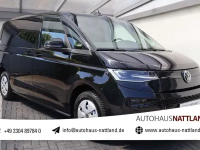 Gebraucht VW Multivan