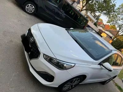 Gebraucht Hyundai i30