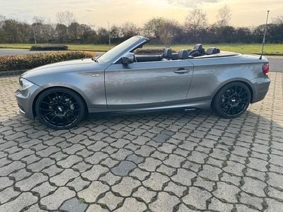 BMW 135 Cabriolet