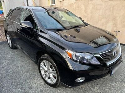 Lexus RX450h