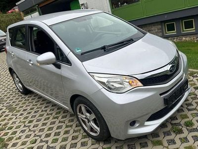Subaru Trezia