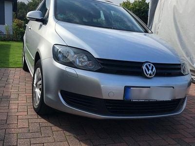 VW Golf Plus