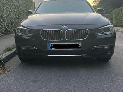 BMW 335