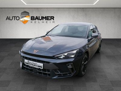 "magnetic tech" Gebraucht 2025 Cupra Leon Limousine | 29.990 € (Guter Preis)