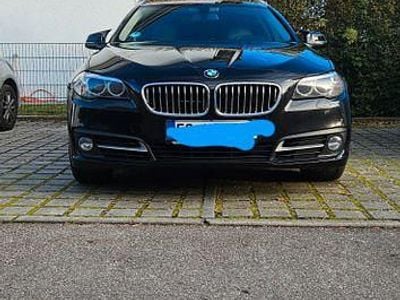 BMW 518