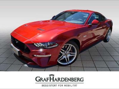 gebraucht Ford Mustang GT GT