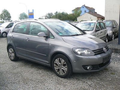 VW Golf Plus