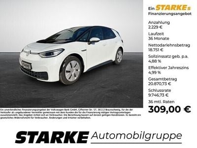 VW ID.3