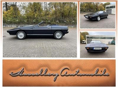Darb blue Gebraucht 1982 TVR Tasmin Cabrio | 7.999 €
