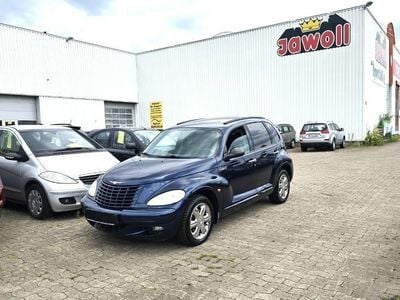 Chrysler PT Cruiser