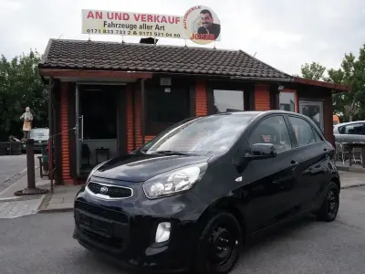 Gebraucht Kia Picanto