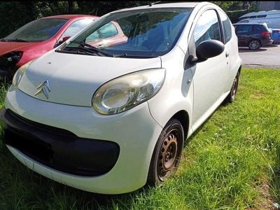 Citroën C1