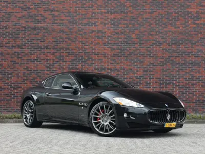 Gebraucht Maserati Granturismo