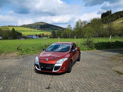 Renault Mégane Coupé