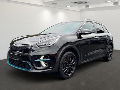 gebraucht Kia e-Niro Spirit 64 kWh *NAVI*SHZ*RFK*LED*AHK*