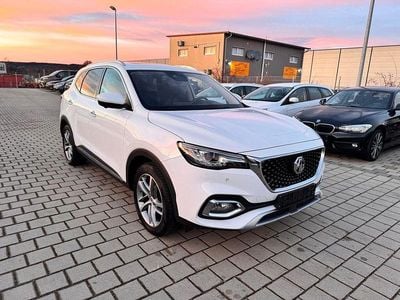 Gebraucht MG EHS Luxury 162 PS (119 kW) 2022 Weiß SUV