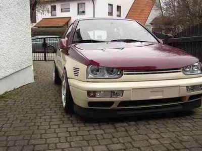VW Golf III