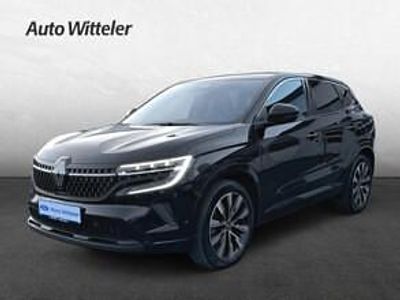 Sternenschwarz Gebraucht 2022 Renault Austral Techno SUV | 28.490 € (Etwas zu teuer)