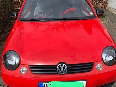 gebraucht VW Lupo Auto Volkswagen