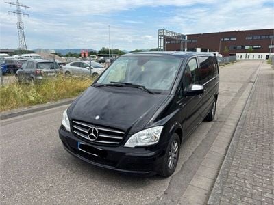Mercedes Viano