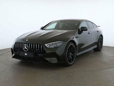 Gebraucht Mercedes AMG GT 43 AMG 367 PS (269 kW) 2024 Andere farbe Coupé