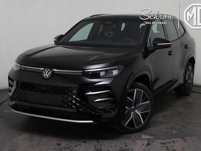 Neu VW Tayron Edition 193 PS (141 kW) 2025 SUV
