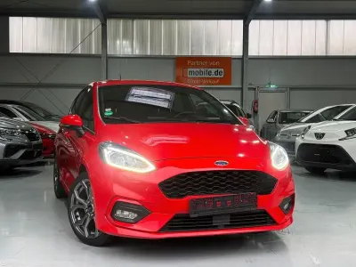 Gebraucht Ford Fiesta