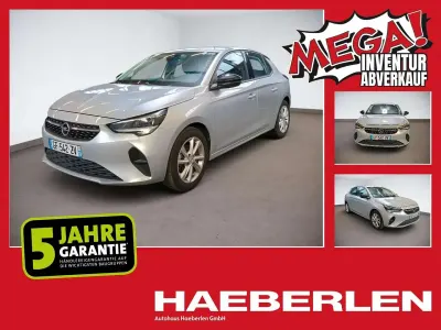 Gebraucht Opel Corsa