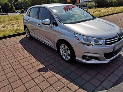 Citroën C4