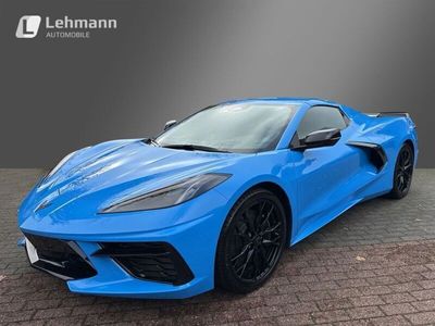 Corvette Stingray