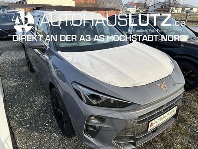 Grau Neu 2026 Cupra Terramar SUV | 43.846 € (Guter Preis)