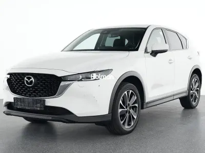 Gebraucht Mazda CX-5