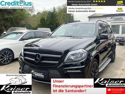 Mercedes GL350