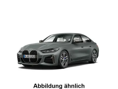 Brugt BMW 440 374 HK (275 kW) 2023 Grå Coupe