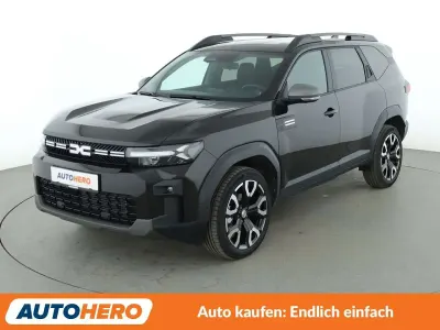 Gebraucht Dacia Bigster