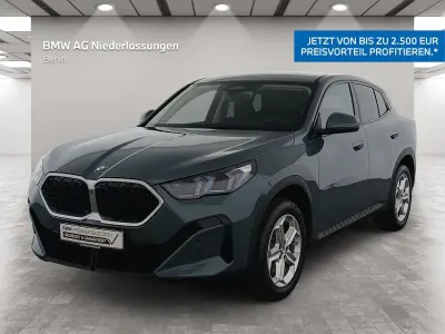 Gebraucht BMW X2