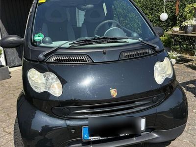 Smart ForTwo Coupé