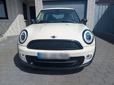 Mini One D