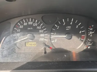 Gebraucht Opel Agila