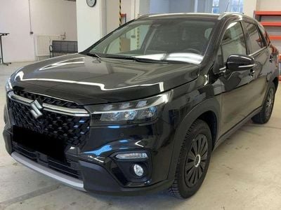 Gebraucht Suzuki SX4 Comfort 129 PS (94 kW) 2023 Other Limousine