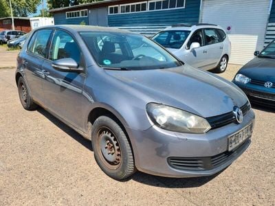 VW Golf VI