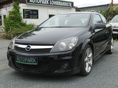 Opel Astra GTC